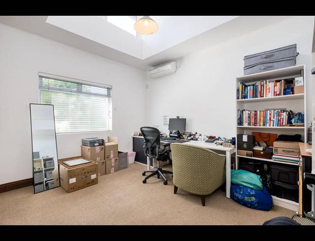 4 BEDROOM PROPERTY TO RENT IN BRYANSTON